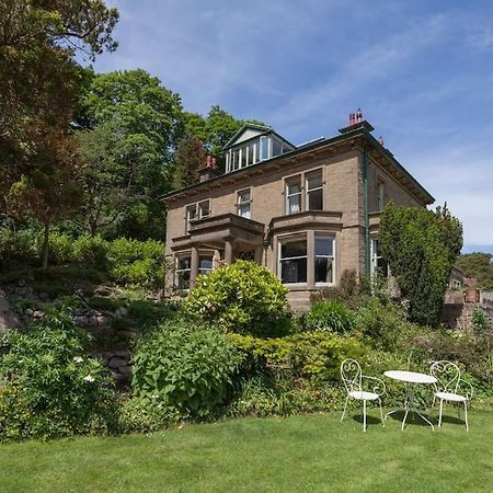 Giggleswick Woodlands Houseヴィラ エクステリア 写真