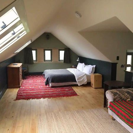 Giggleswick Woodlands Houseヴィラ エクステリア 写真