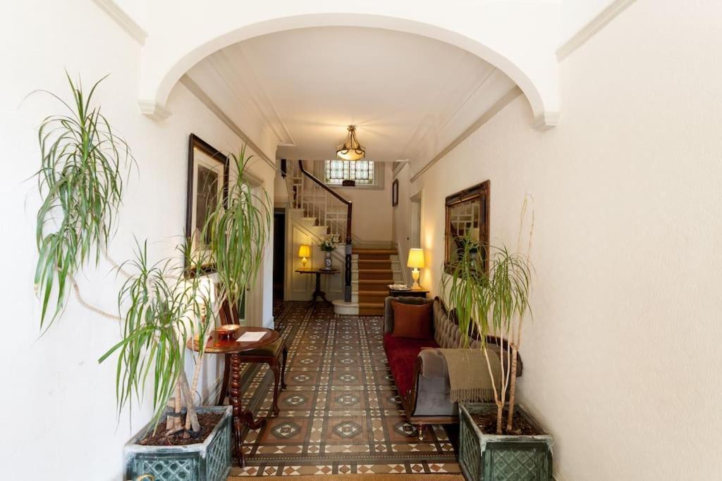 Giggleswick Woodlands Houseヴィラ エクステリア 写真