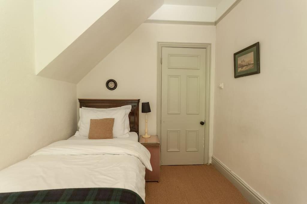 Giggleswick Woodlands Houseヴィラ エクステリア 写真
