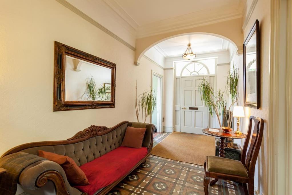 Giggleswick Woodlands Houseヴィラ エクステリア 写真