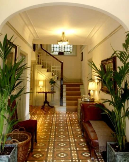 Giggleswick Woodlands Houseヴィラ エクステリア 写真