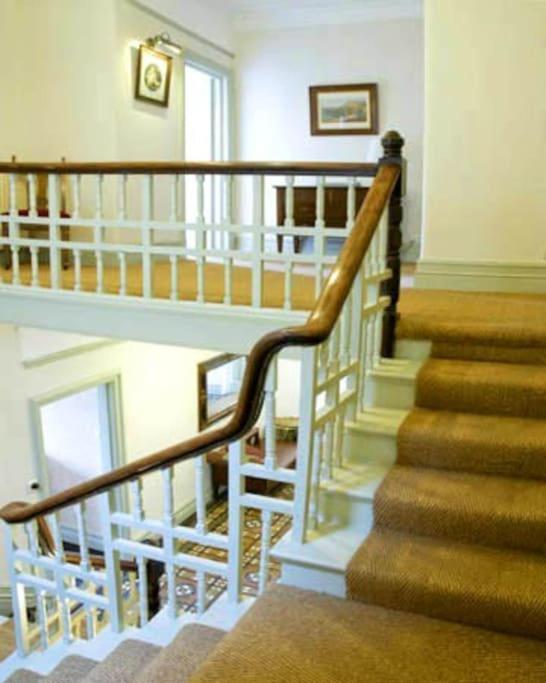 Giggleswick Woodlands Houseヴィラ エクステリア 写真