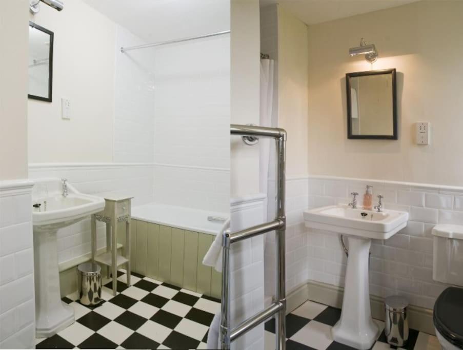 Giggleswick Woodlands Houseヴィラ エクステリア 写真